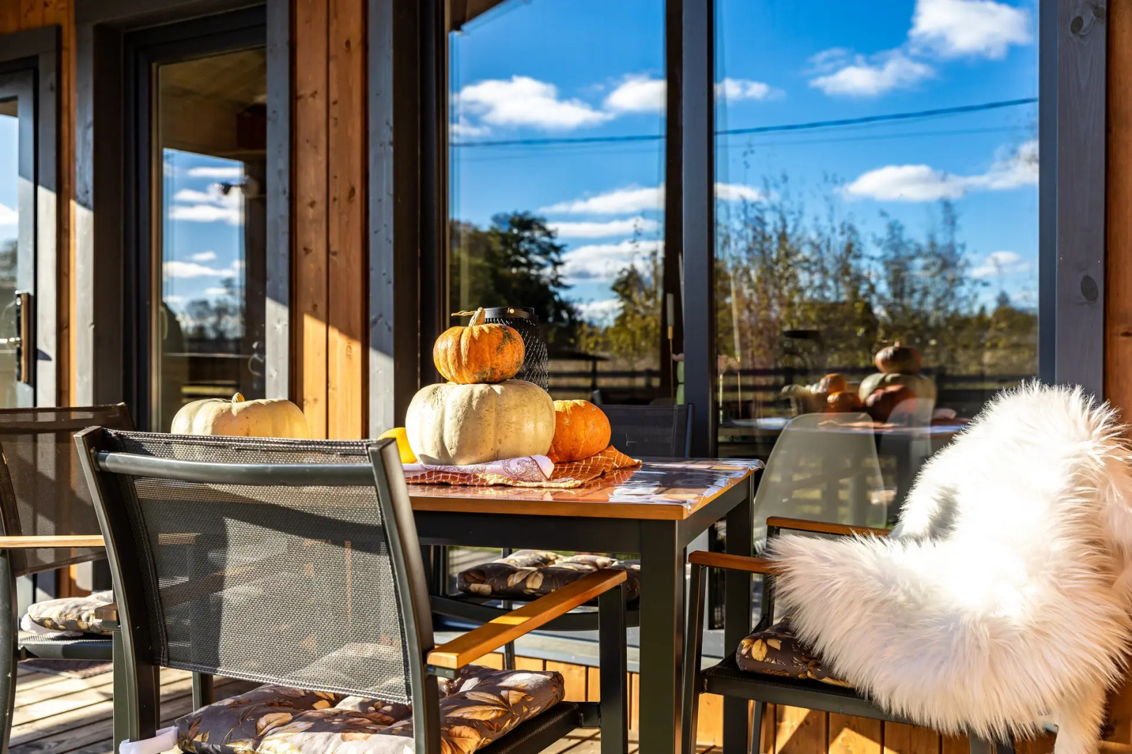 Частный дом Teplo house дом Лукоморье