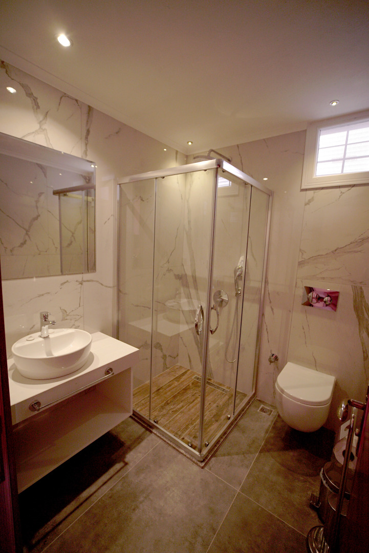 Отель Seyir Village