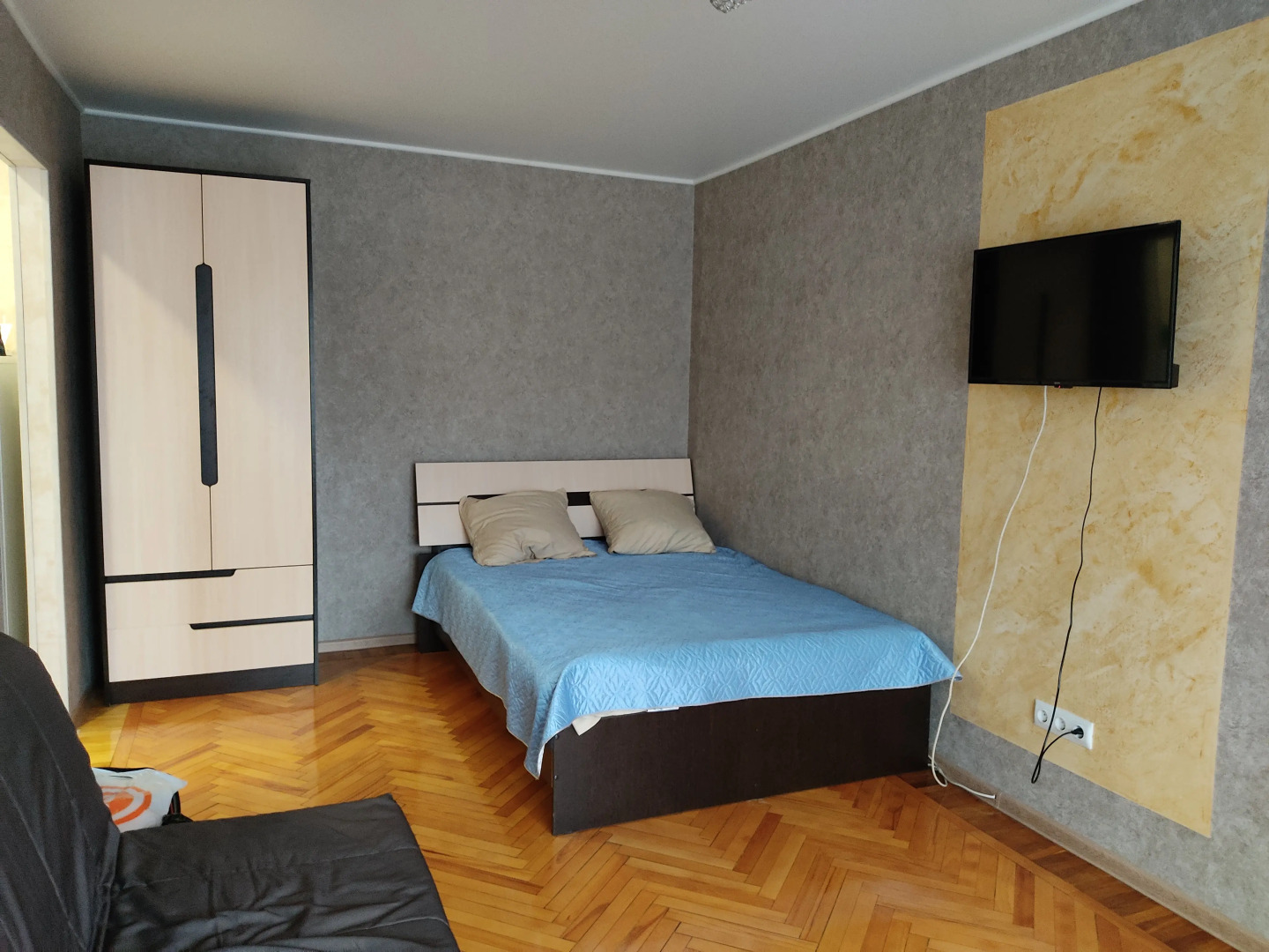 Апартаменты Уютная квартира