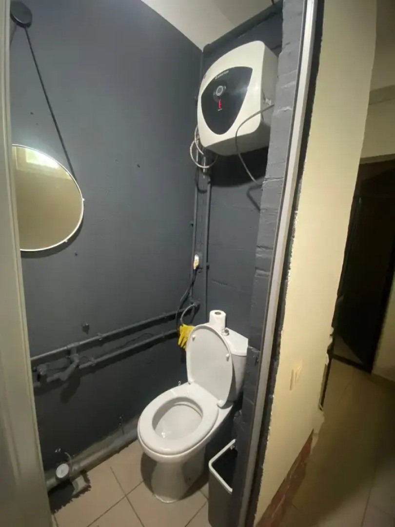 Квартира Loft Studiya Sirius