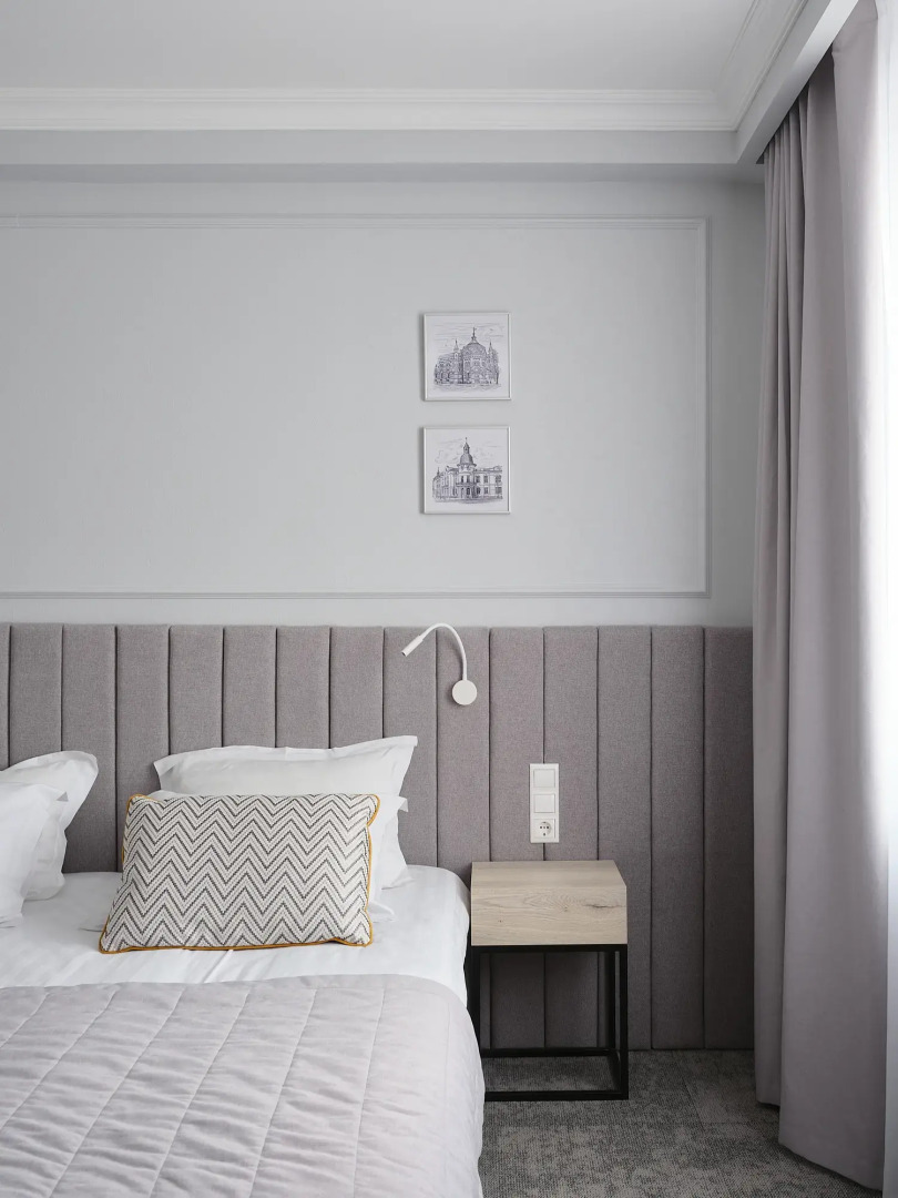 Отель Европа