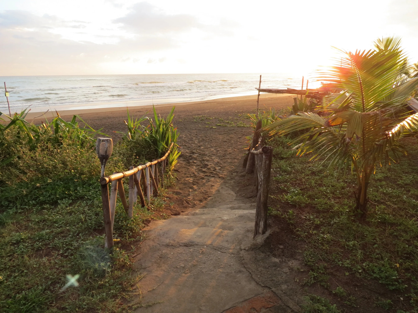 Отель Eco Coco Loco by Rotamundos