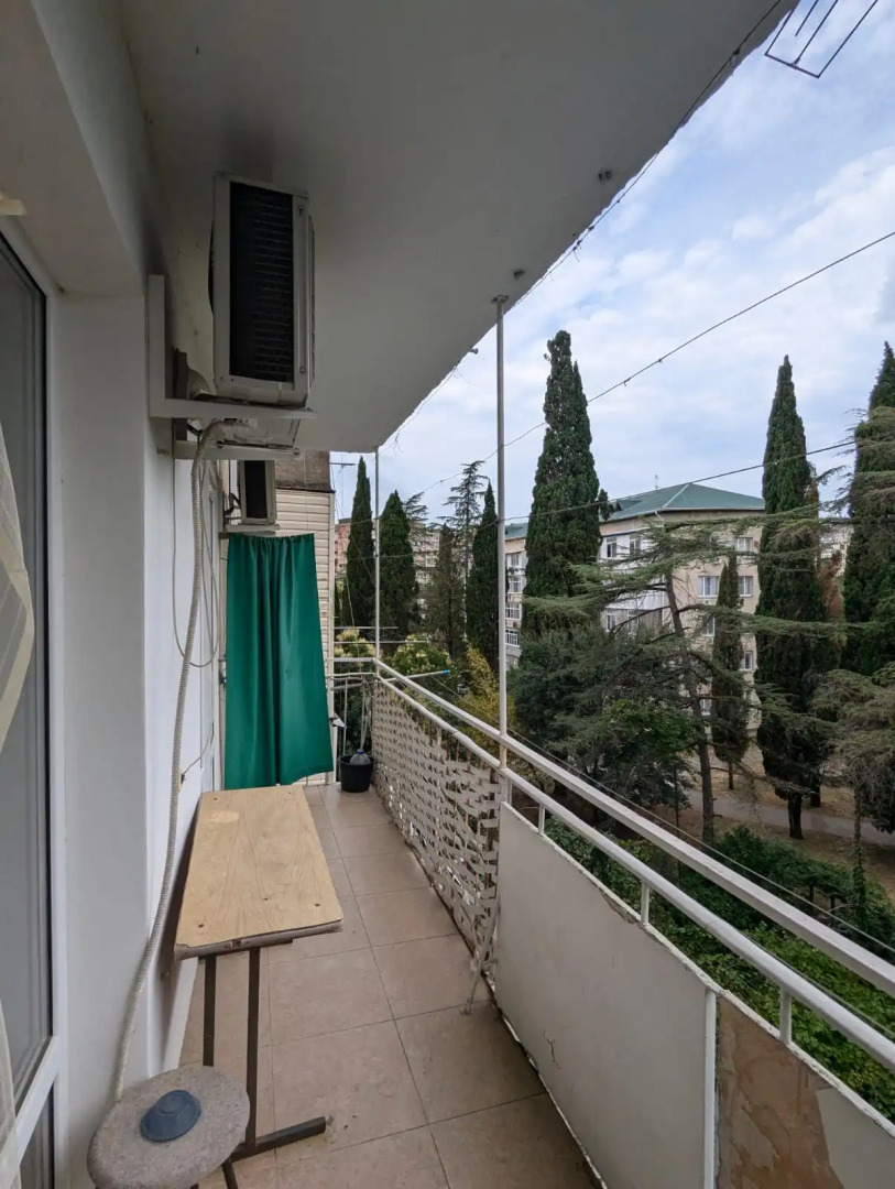 Квартира для семьи