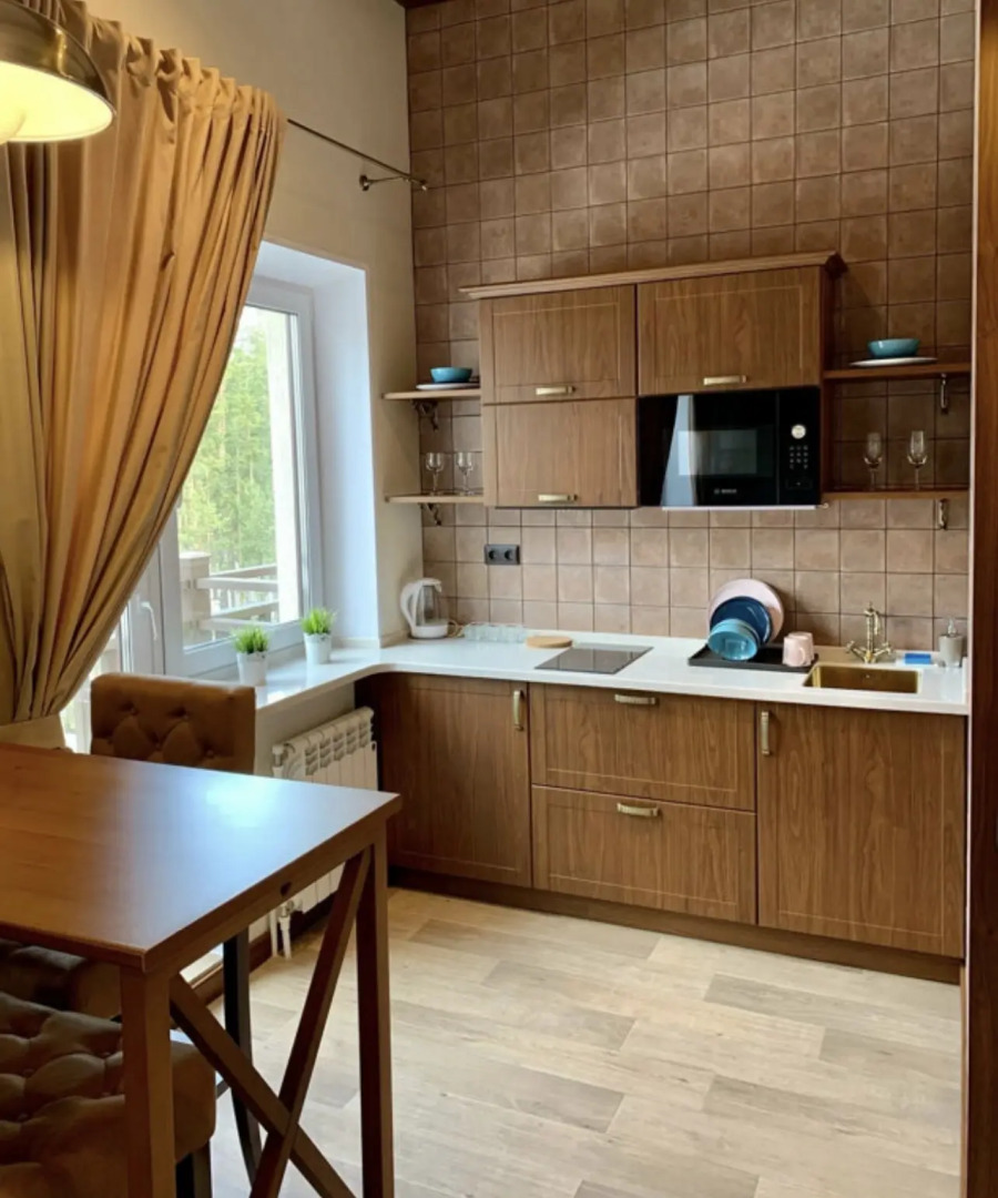 База отдыха Мини-отель Мечта