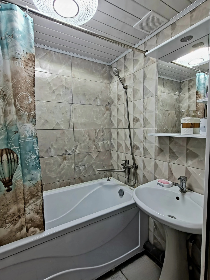 Апартаменты Турист