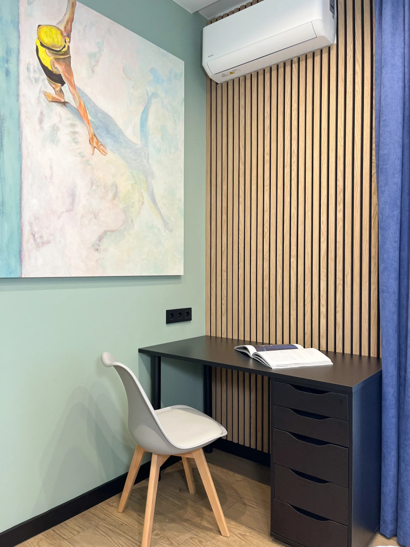 Апартаменты Sun Hills Ольгинка 9