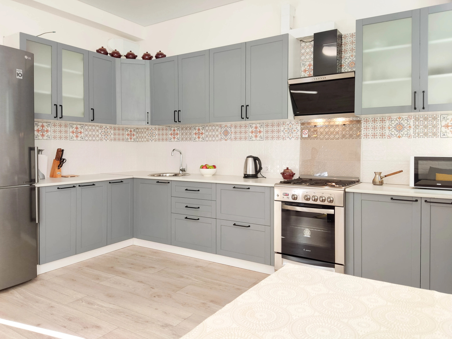 Апартаменты Сердце города Сеть ЙоХоум