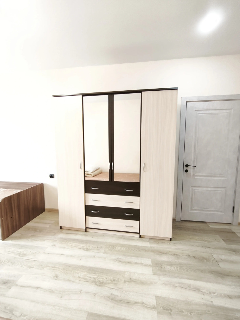 Квартира уютная в центре на улице Модогоева