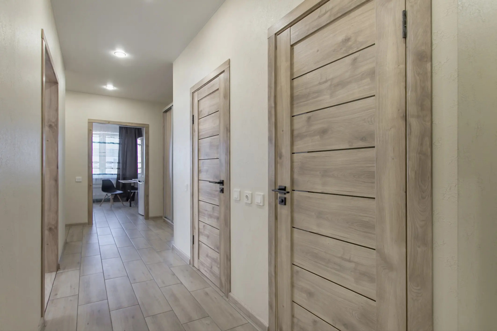 Апартаменты Room-Room Высота 141