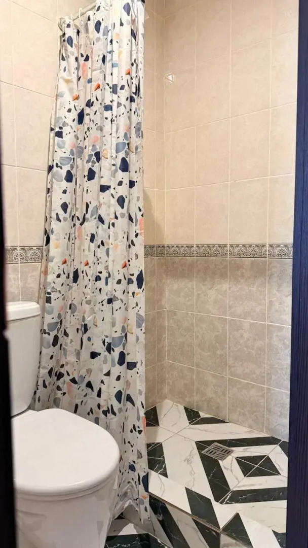 Апартаменты в Жк Сколковский О12