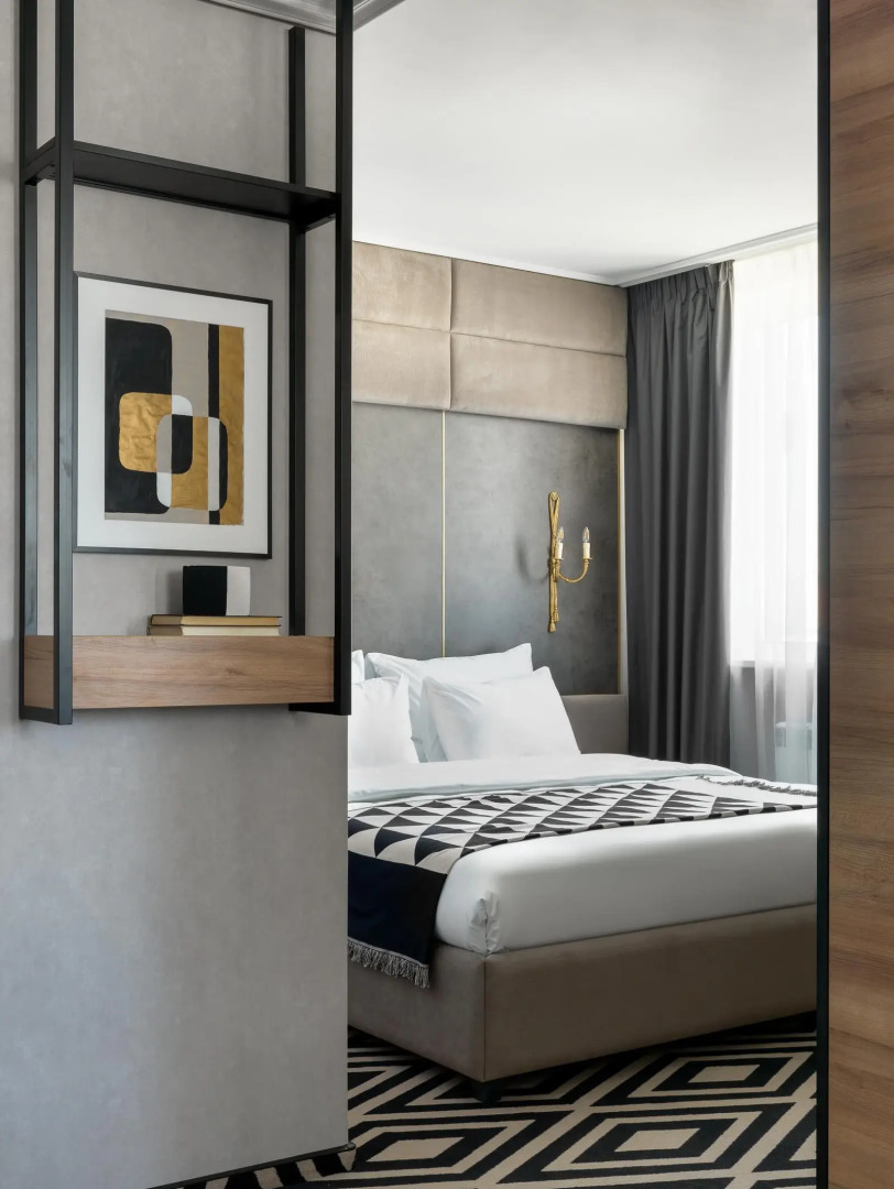 Бутик-отель «39» by SATEEN GROUP