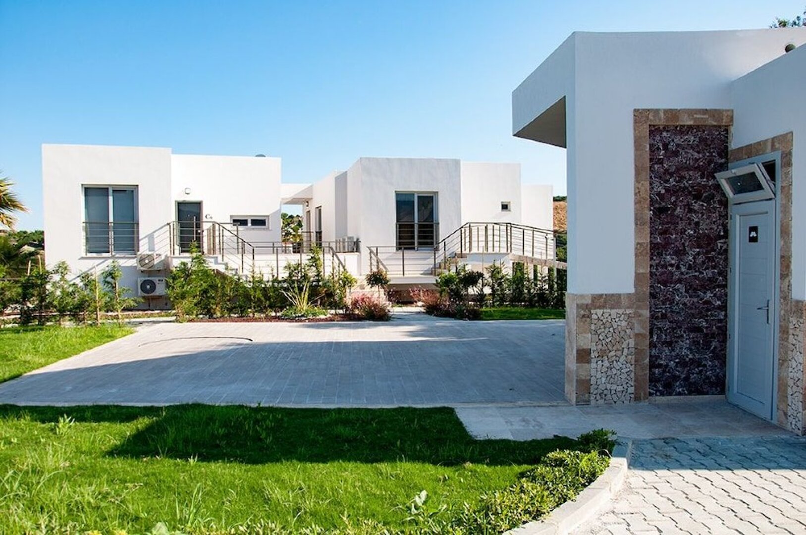 Апартаменты Lavender Residence