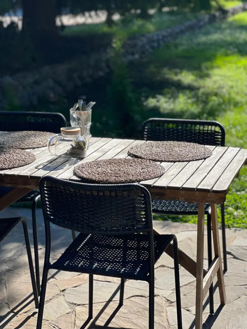 База отдыха Застава