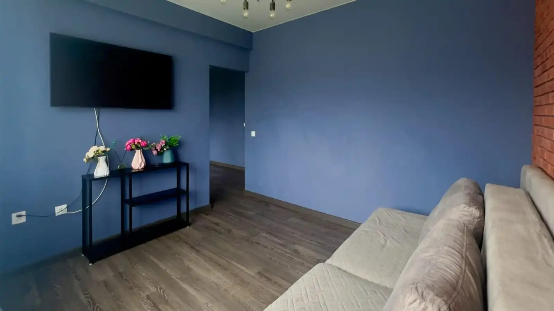 Квартира Ленина 563