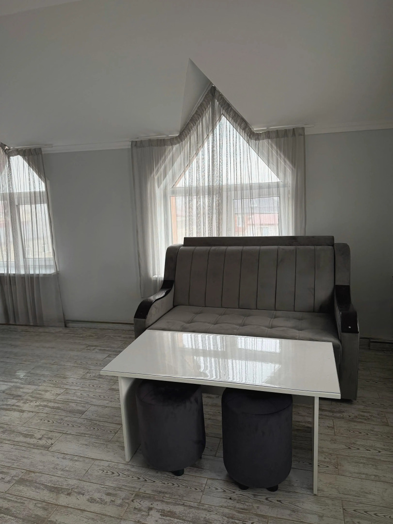 Отель Горная Долина