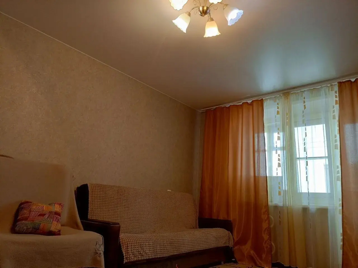 Апартаменты на Дорожной 54