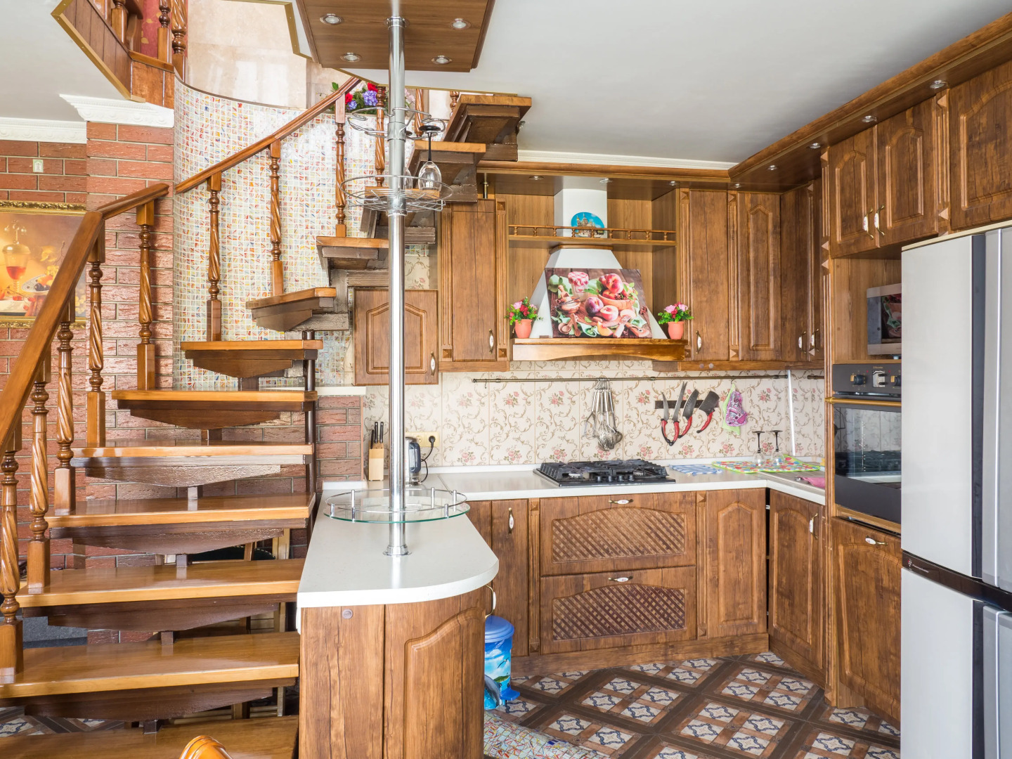 Гостевой дом у моря Престиж