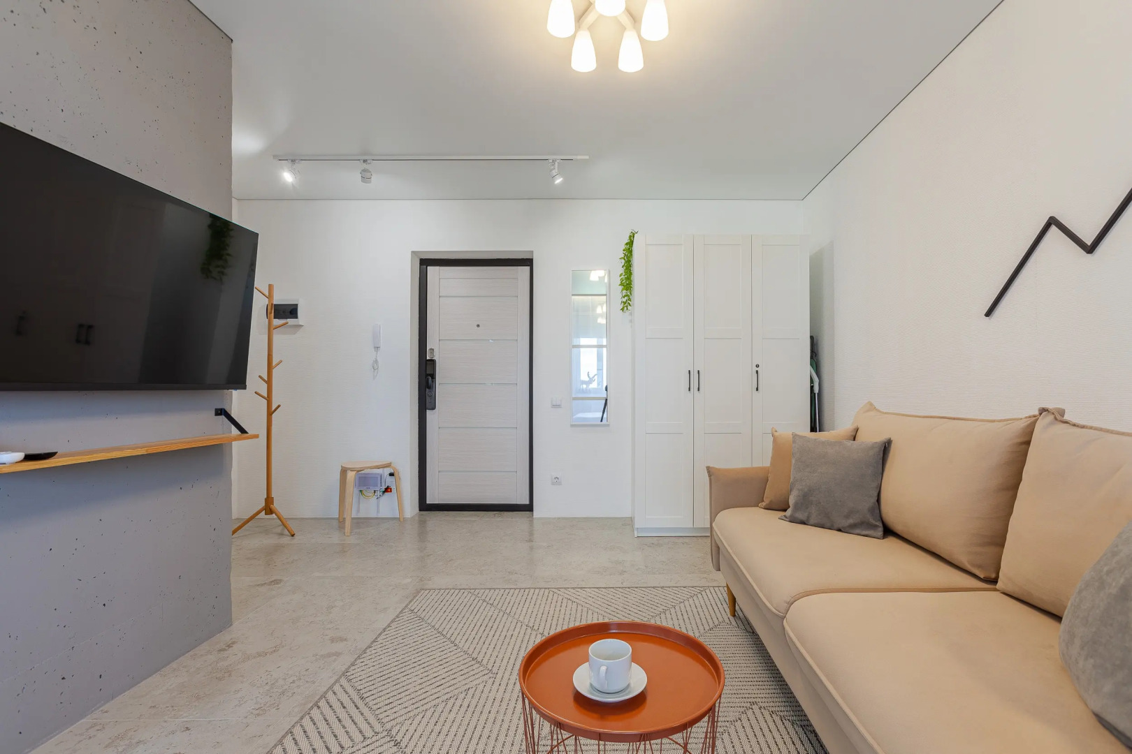 Апартаменты Paikka #Etelä