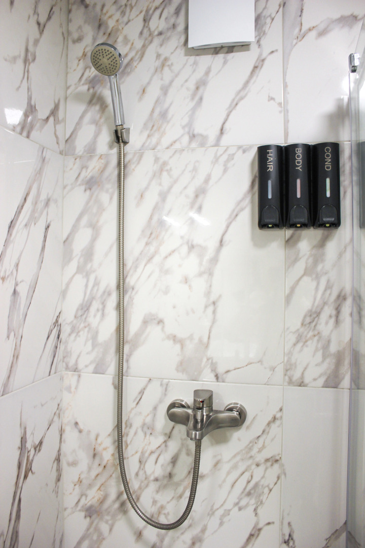 Трехкомнатные апартаменты Pro.apartment на Багратиона