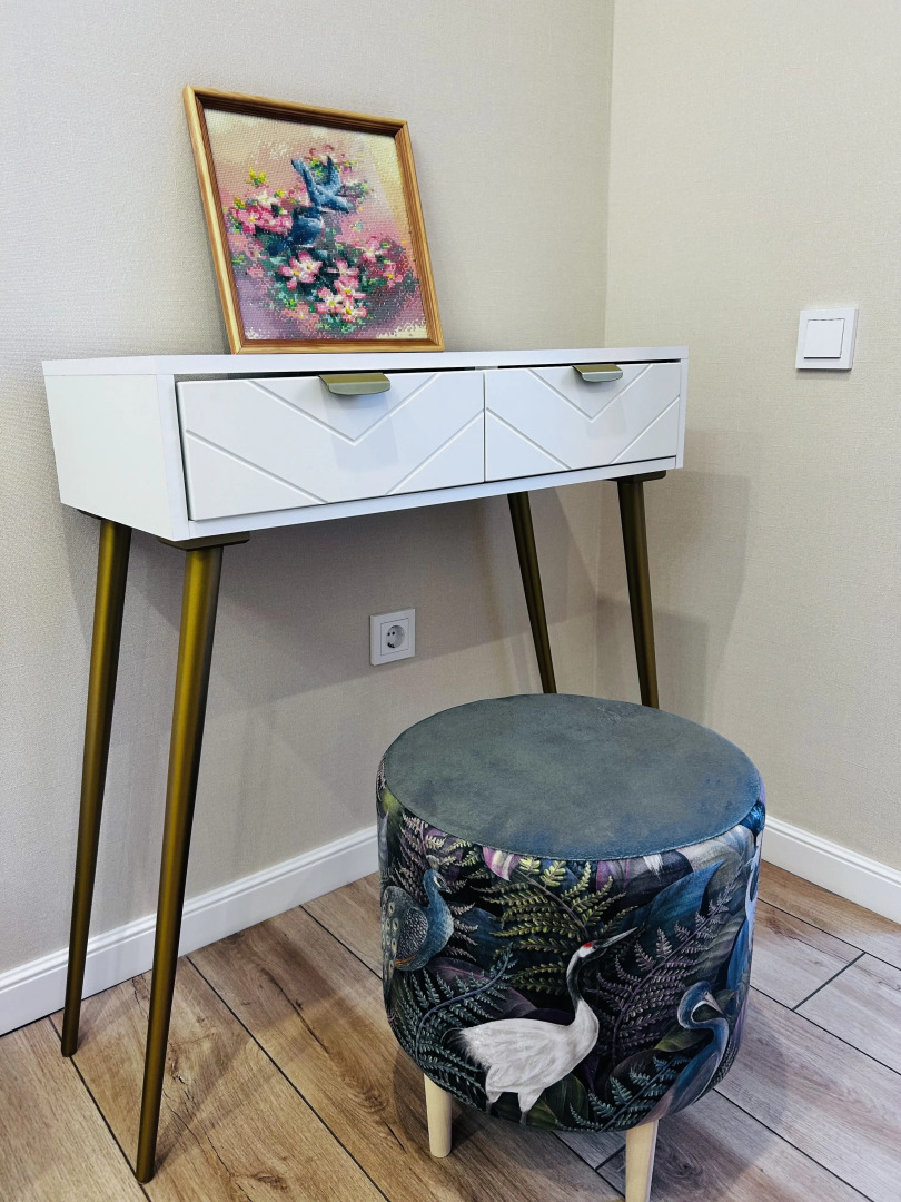 Квартира Просторная между 2-х парков