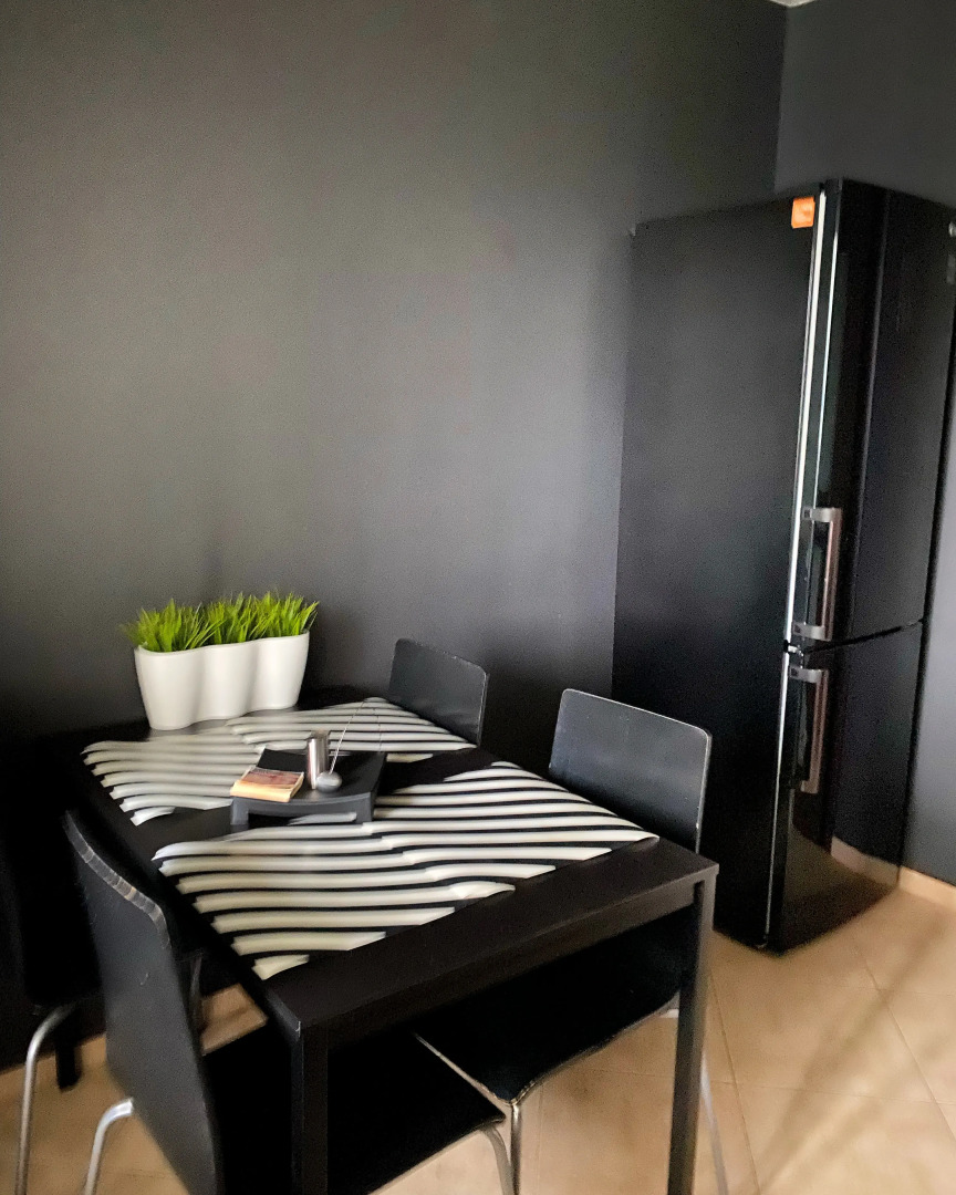 Апартаменты на Курчатова