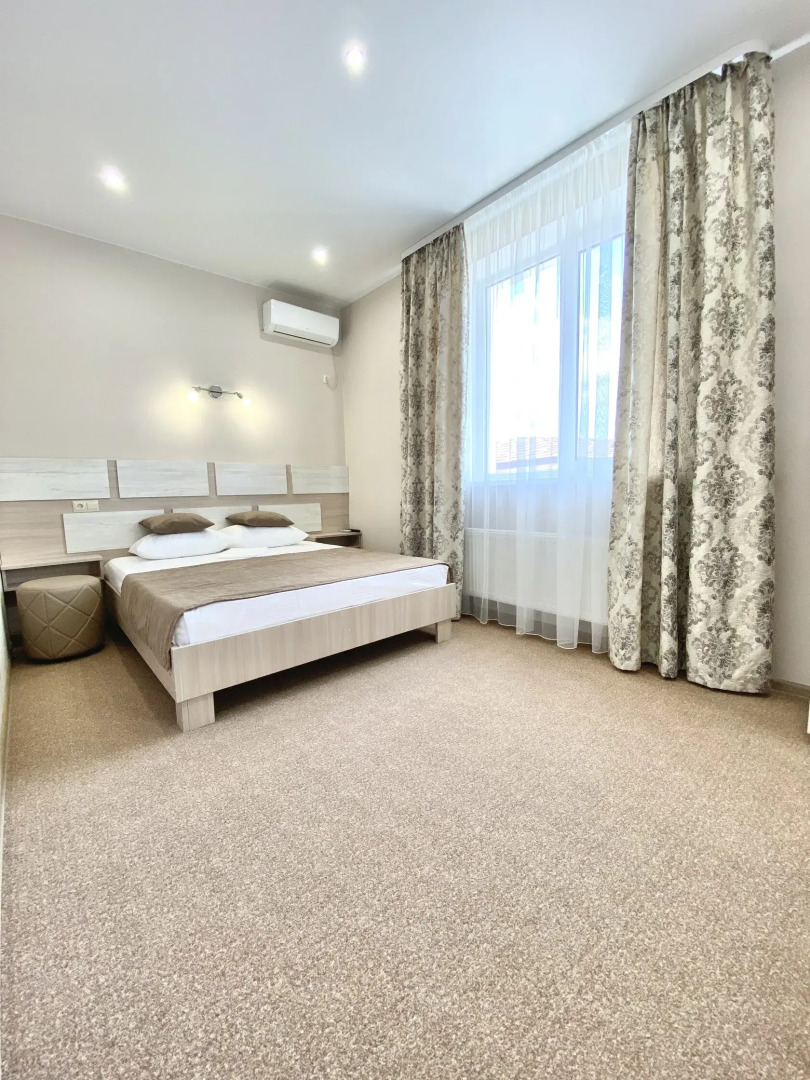 Гостевой дом Южный ветер