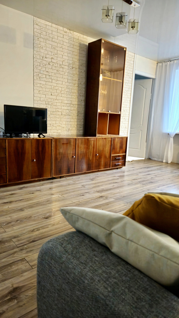 Квартира на улице Матросова 6