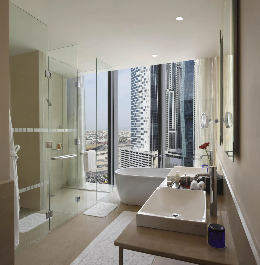 Anantara Downtown Dubai Hotel