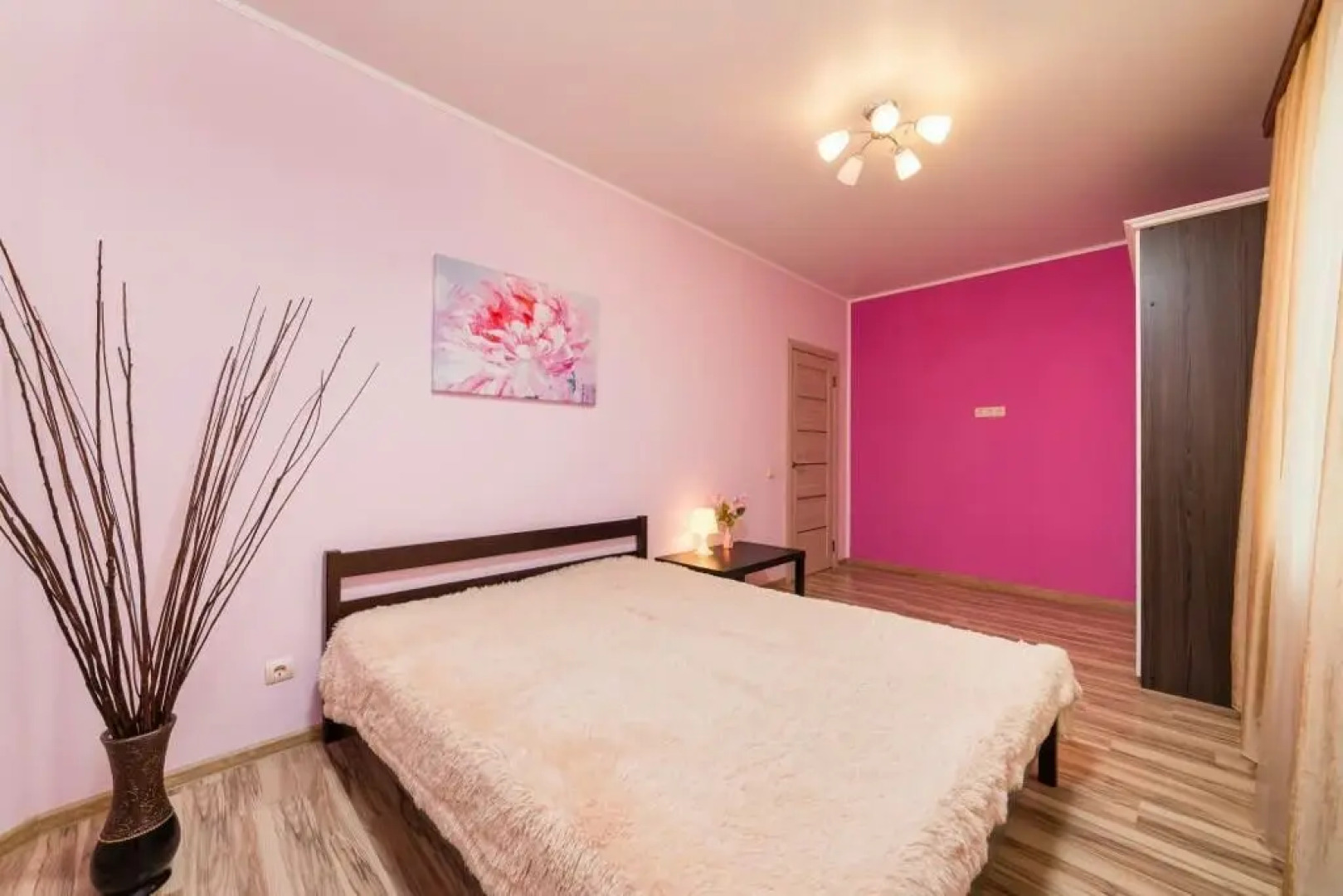 Квартира в Центре Города