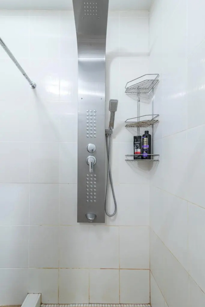 Апартаменты на Комарова Ленинград