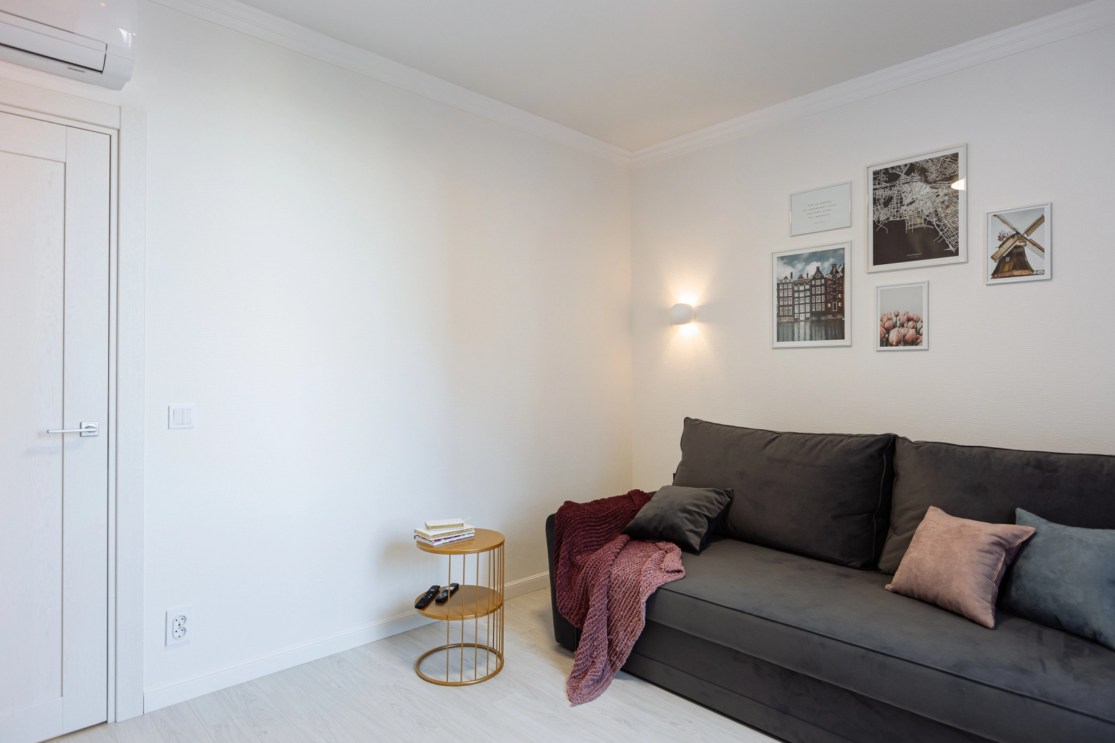Апартаменты Malkova apartments на 9 апреля