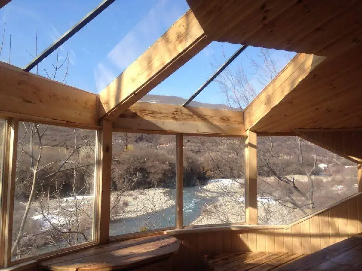 Гостевой дом Annunaki 444