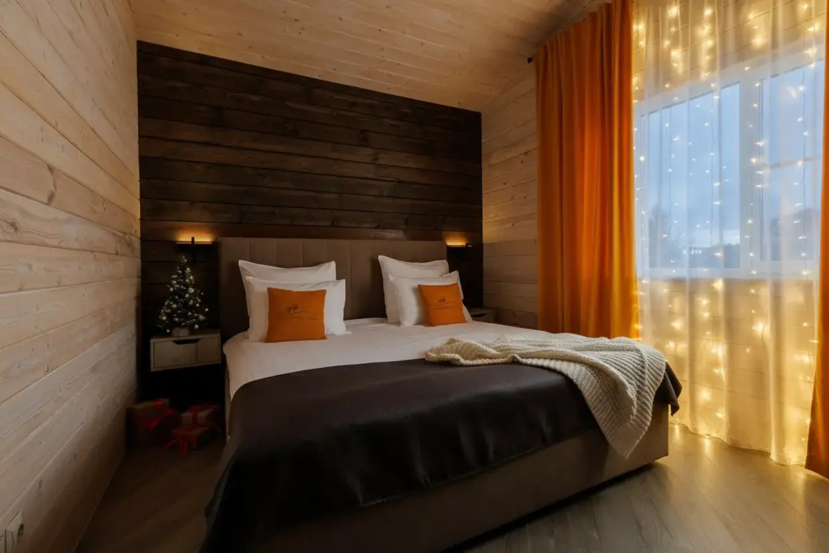 Отель Strawberry Fields Golf Resort