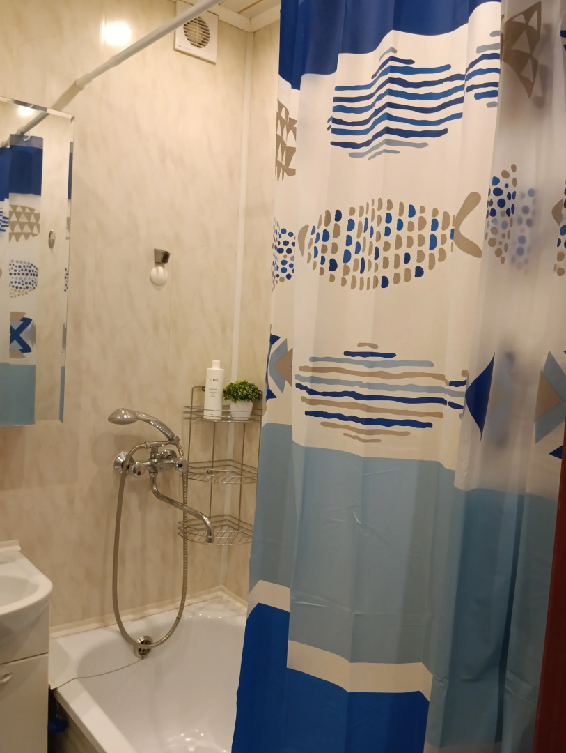 Квартира Гостеприимно в Рыбинске