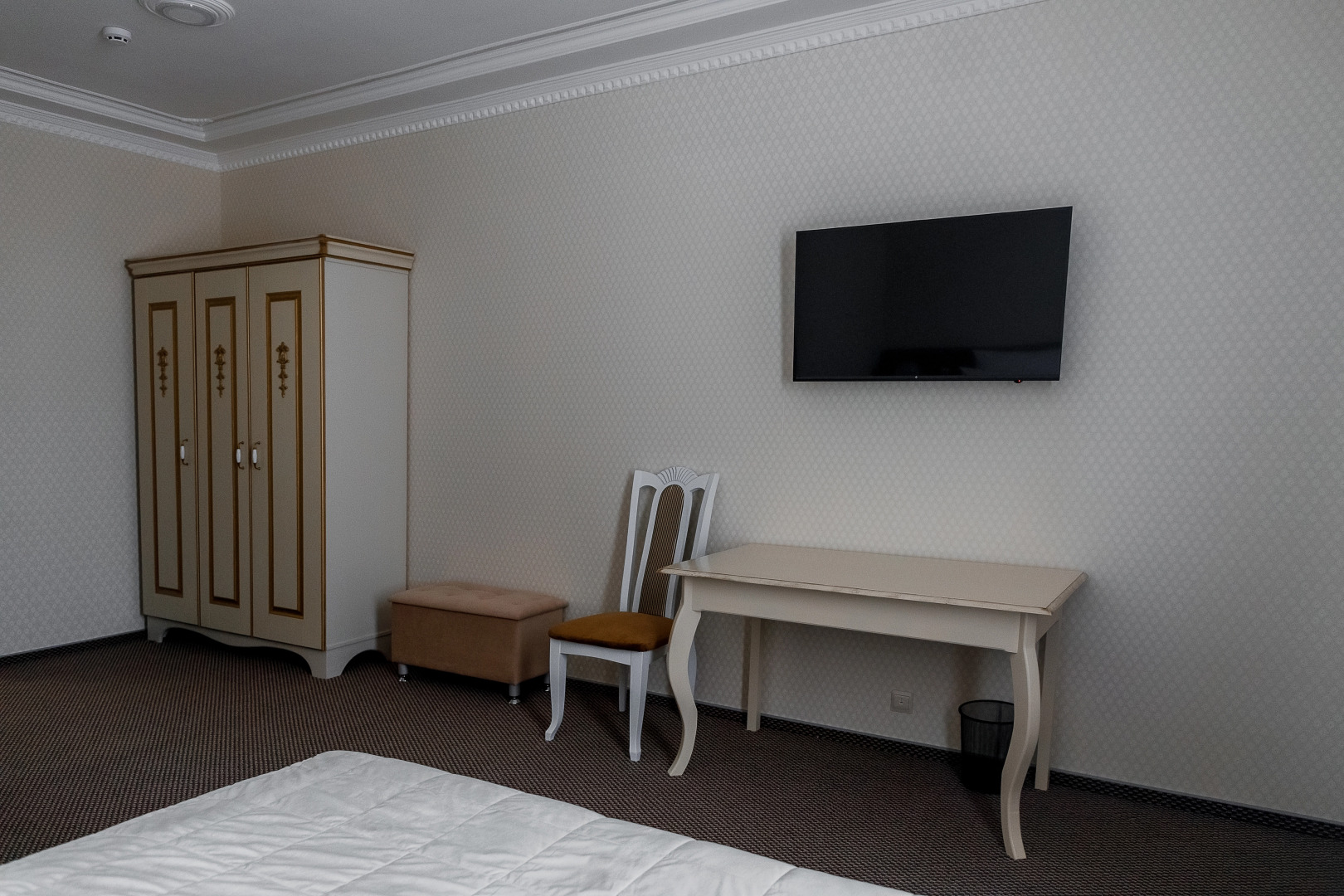 Отель Афины