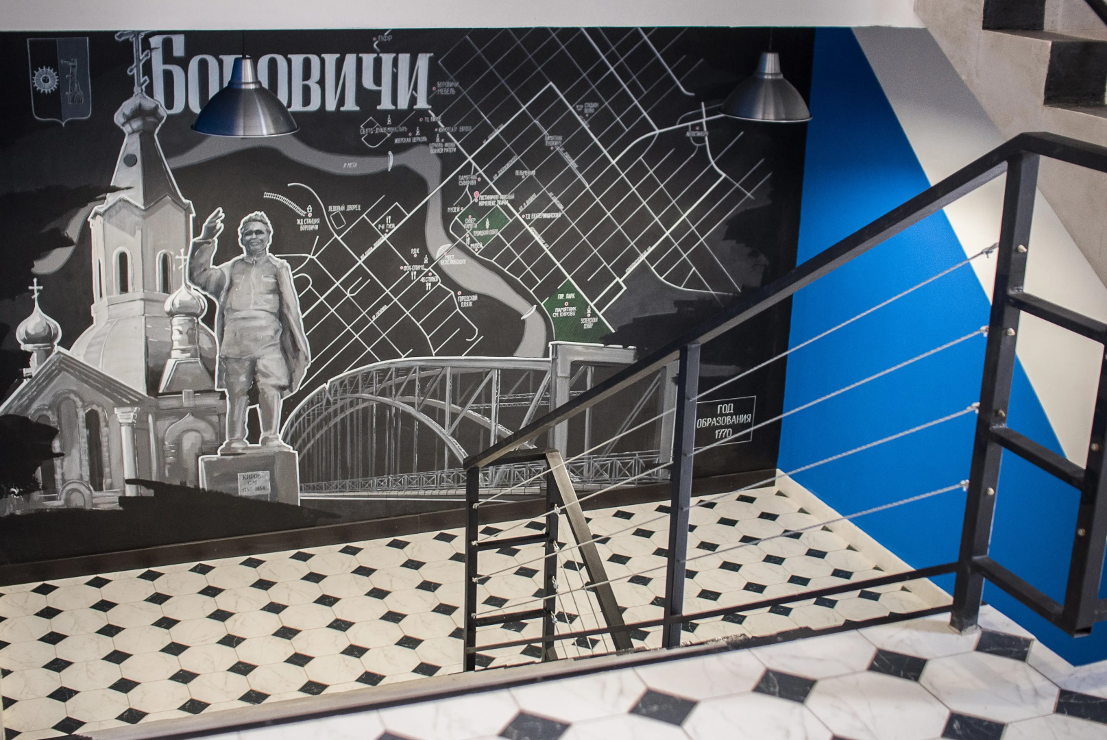 Гостиница Ткачи