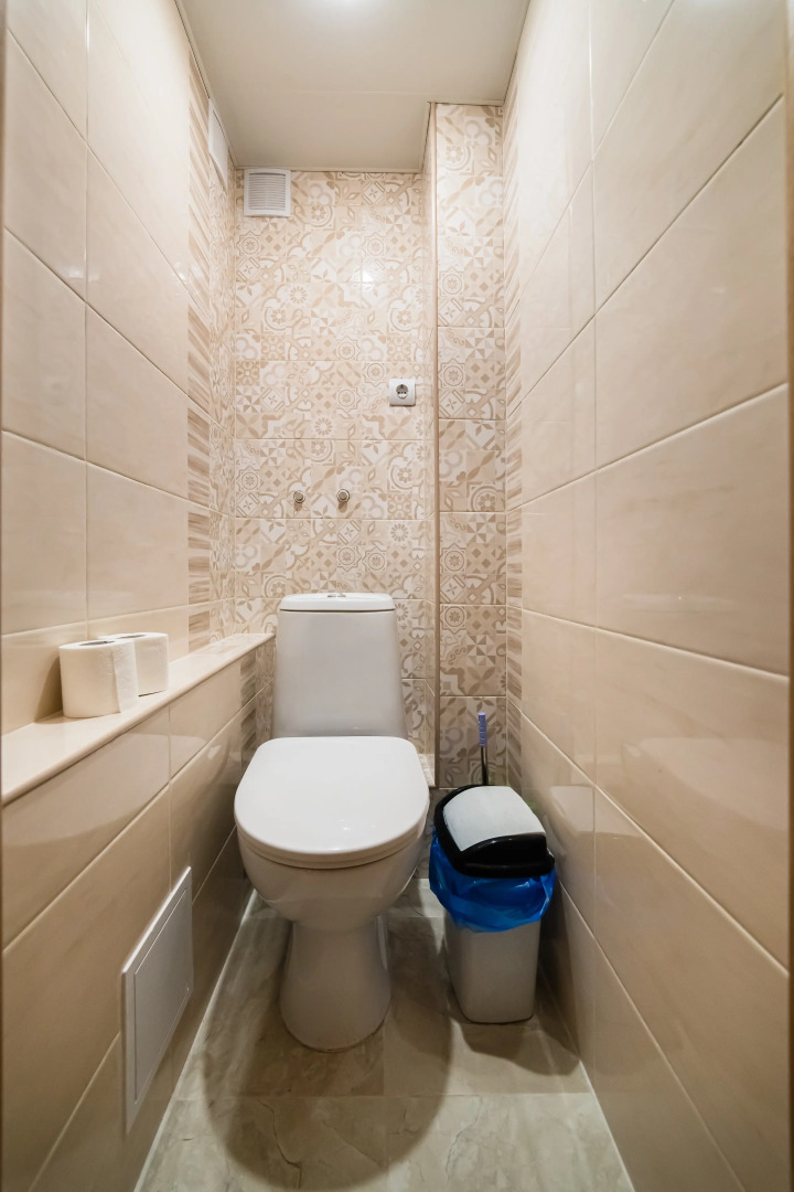 Апартаменты на Чистопольской