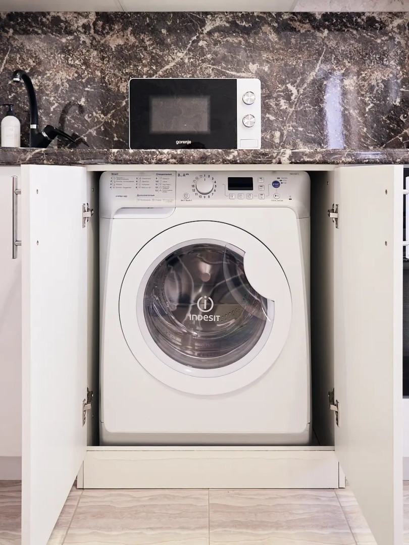 Квартира ПосуткаРу Кисловодская 30Ак2 Курортный парк, Питьевая галерея и Центр Ессентуков