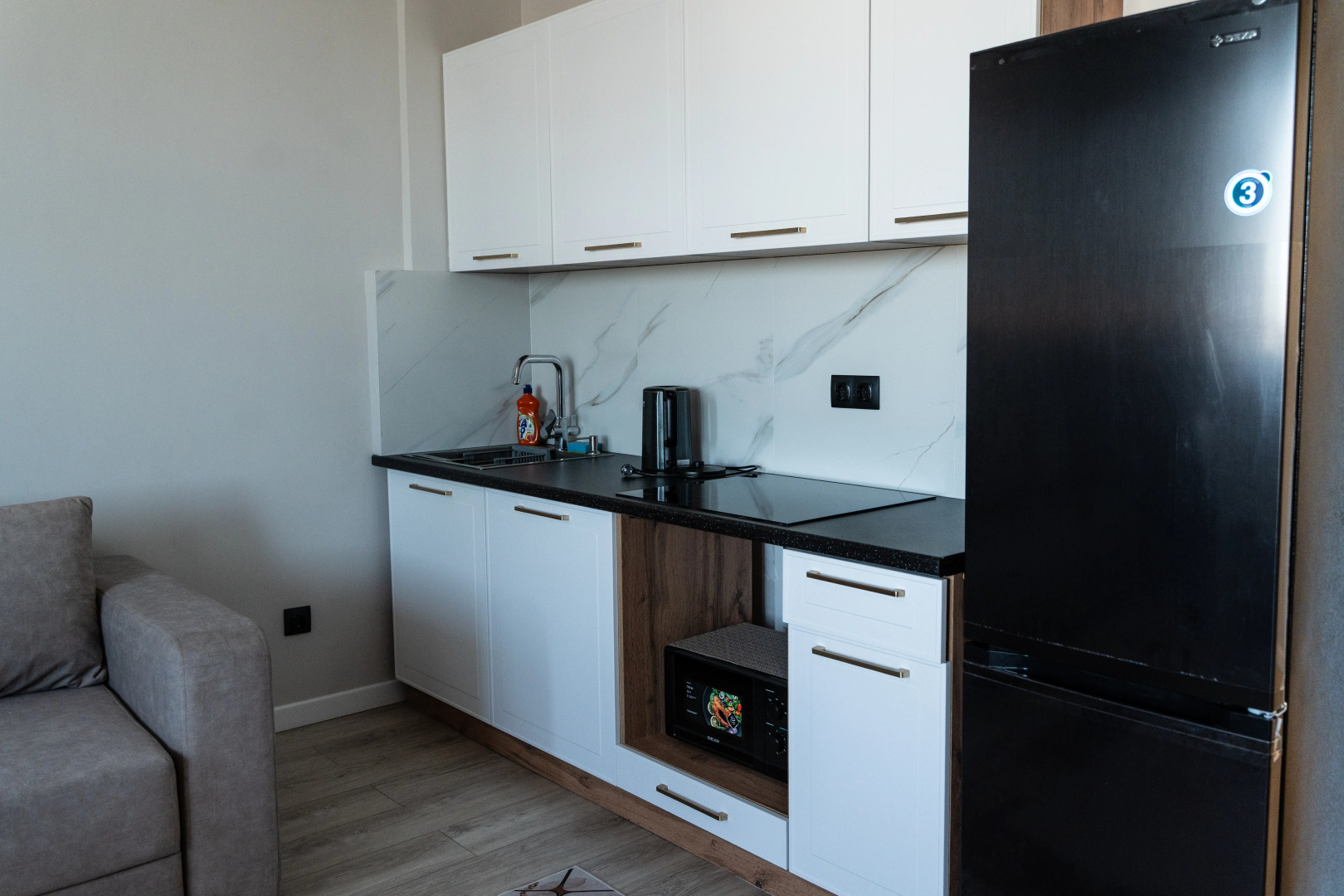 Квартира Топ локация Астаны –Экспо,  уют с шикарным видом