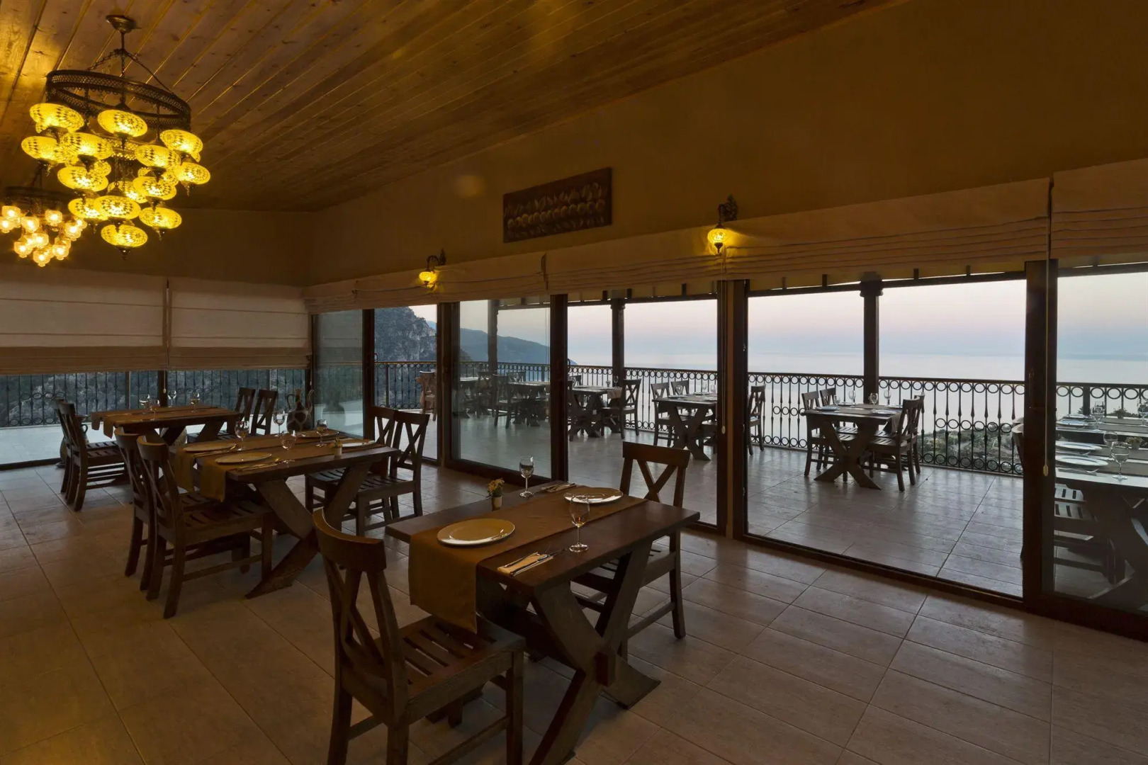 Lissiya Hotel -Boutique-hotel