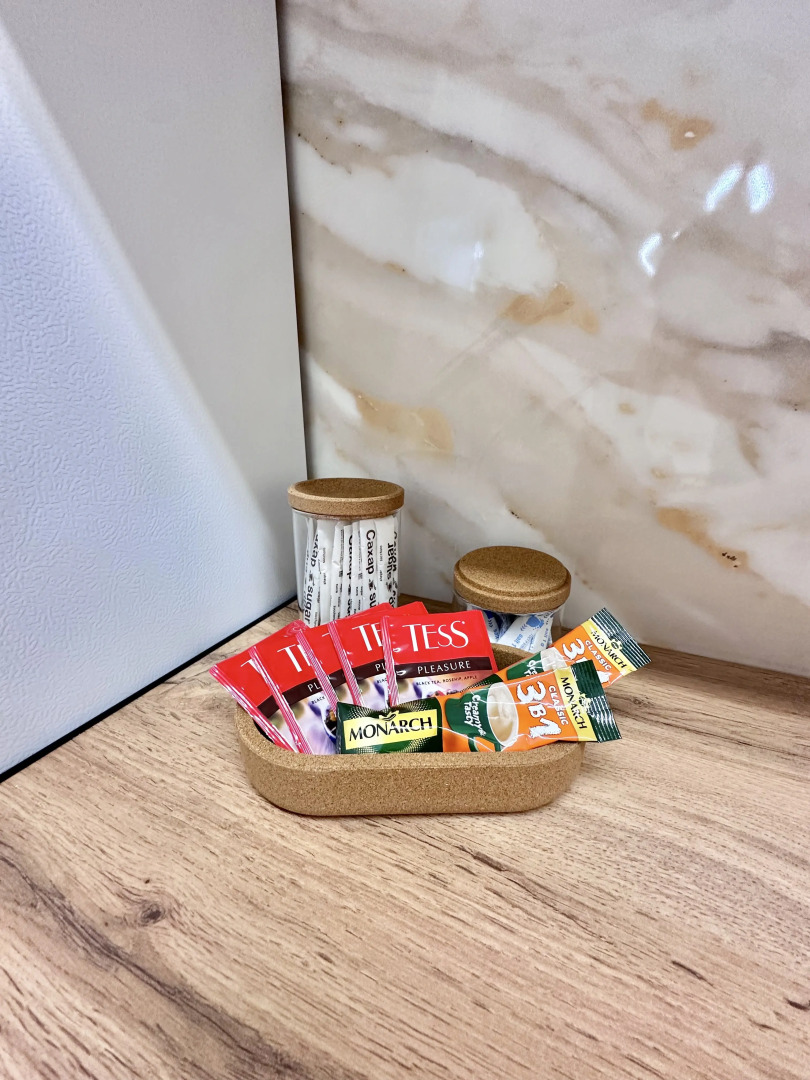 Квартира возле ТЦ Мега