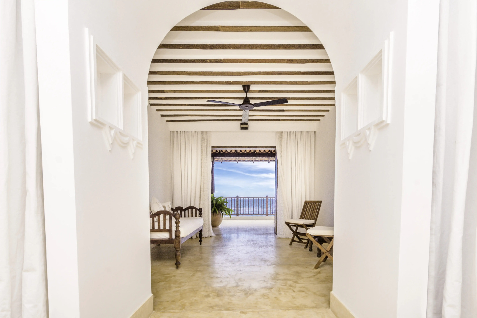 Вилла Cinnamon House by The Serendipity Collection