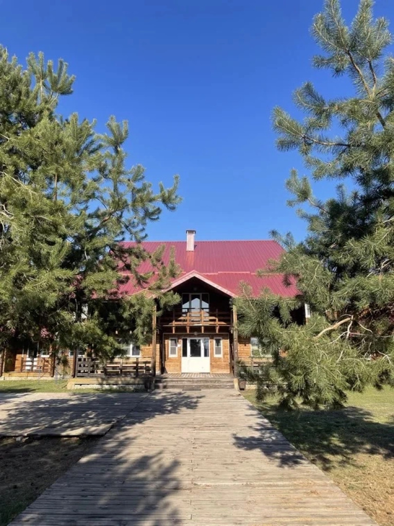 Гостевой Дом Белкин Дом