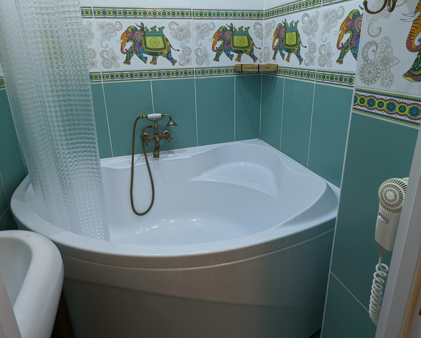 Квартира у Ленты