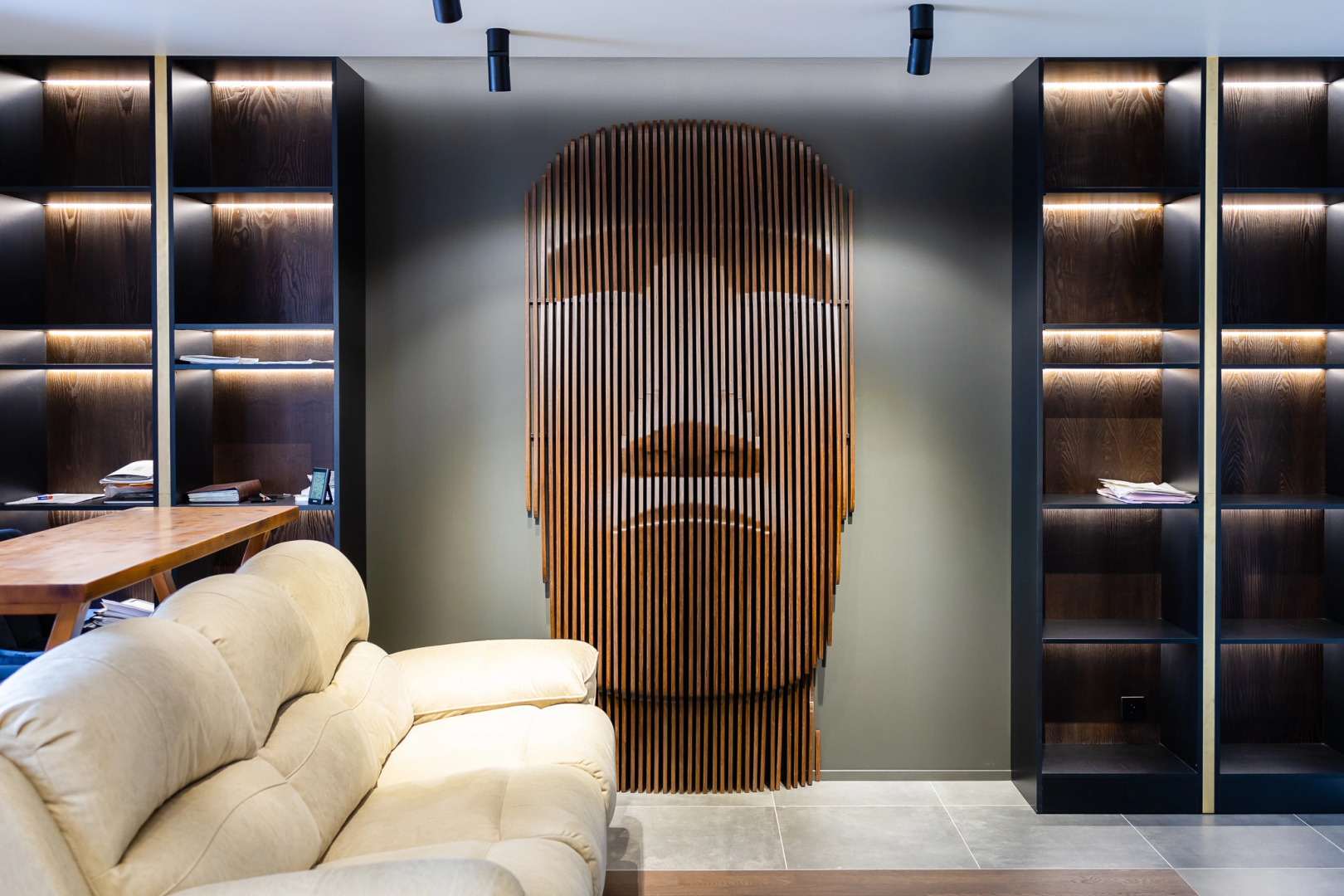 Апартаменты Остров Пасхи на Нижнем озере