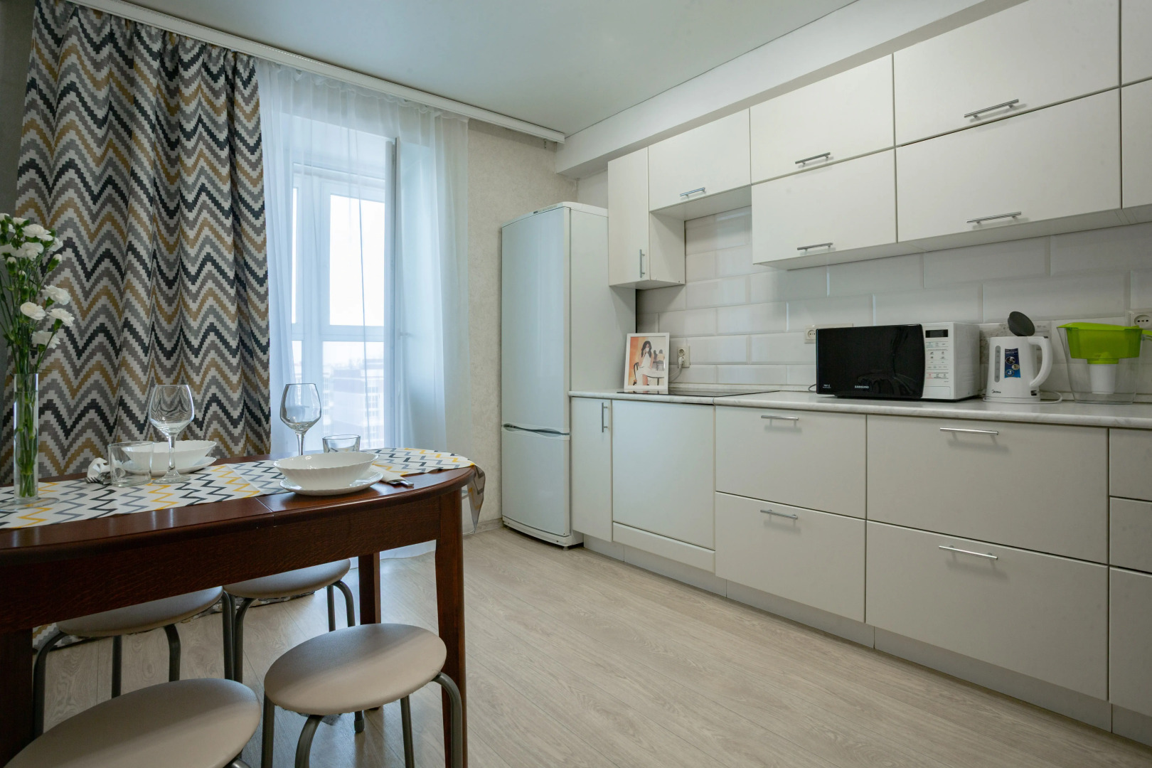 Апартаменты «Атмосфера» | Дюна— Совершенство В Деталях