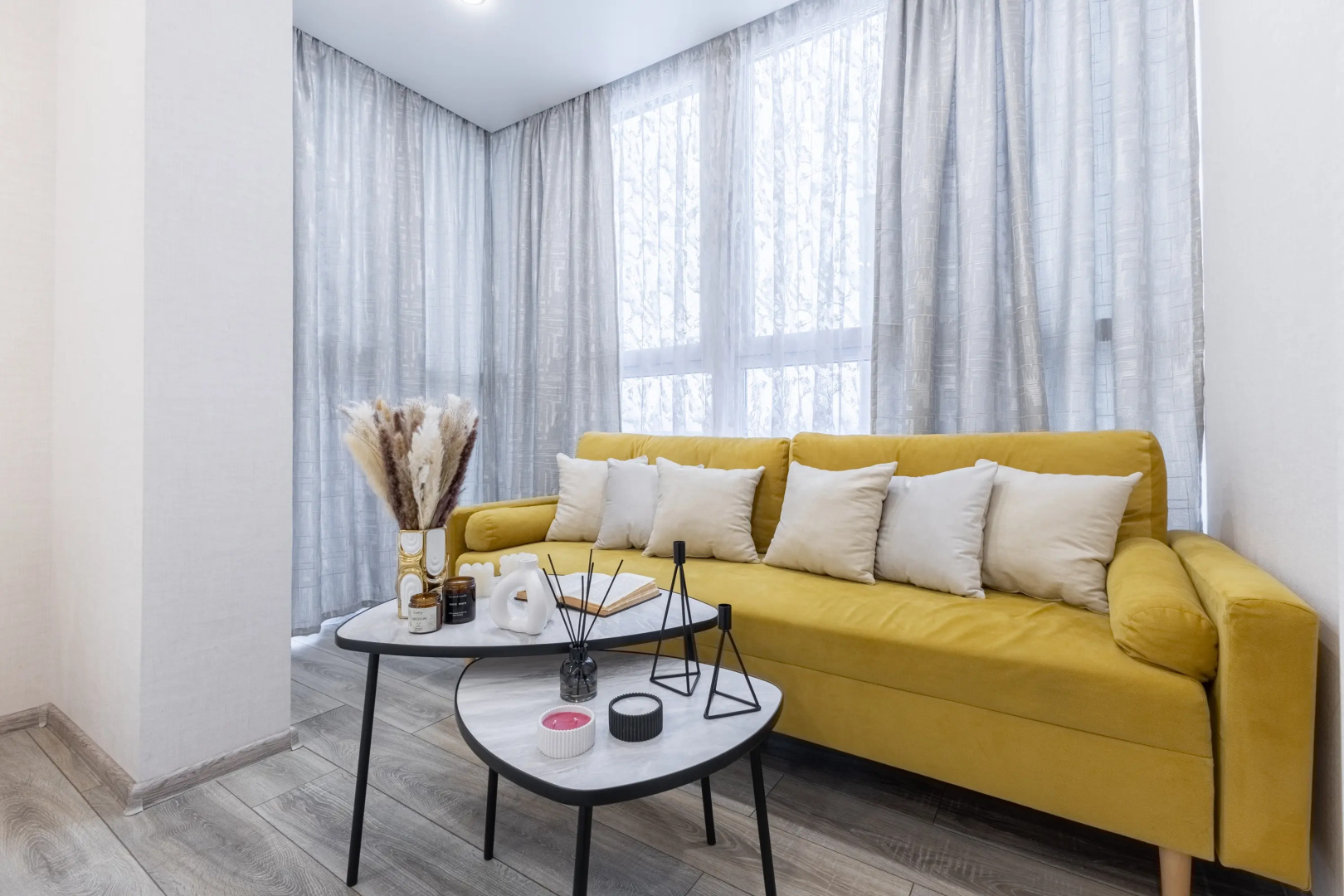Апартаменты Comfort Home на Четаева 43а