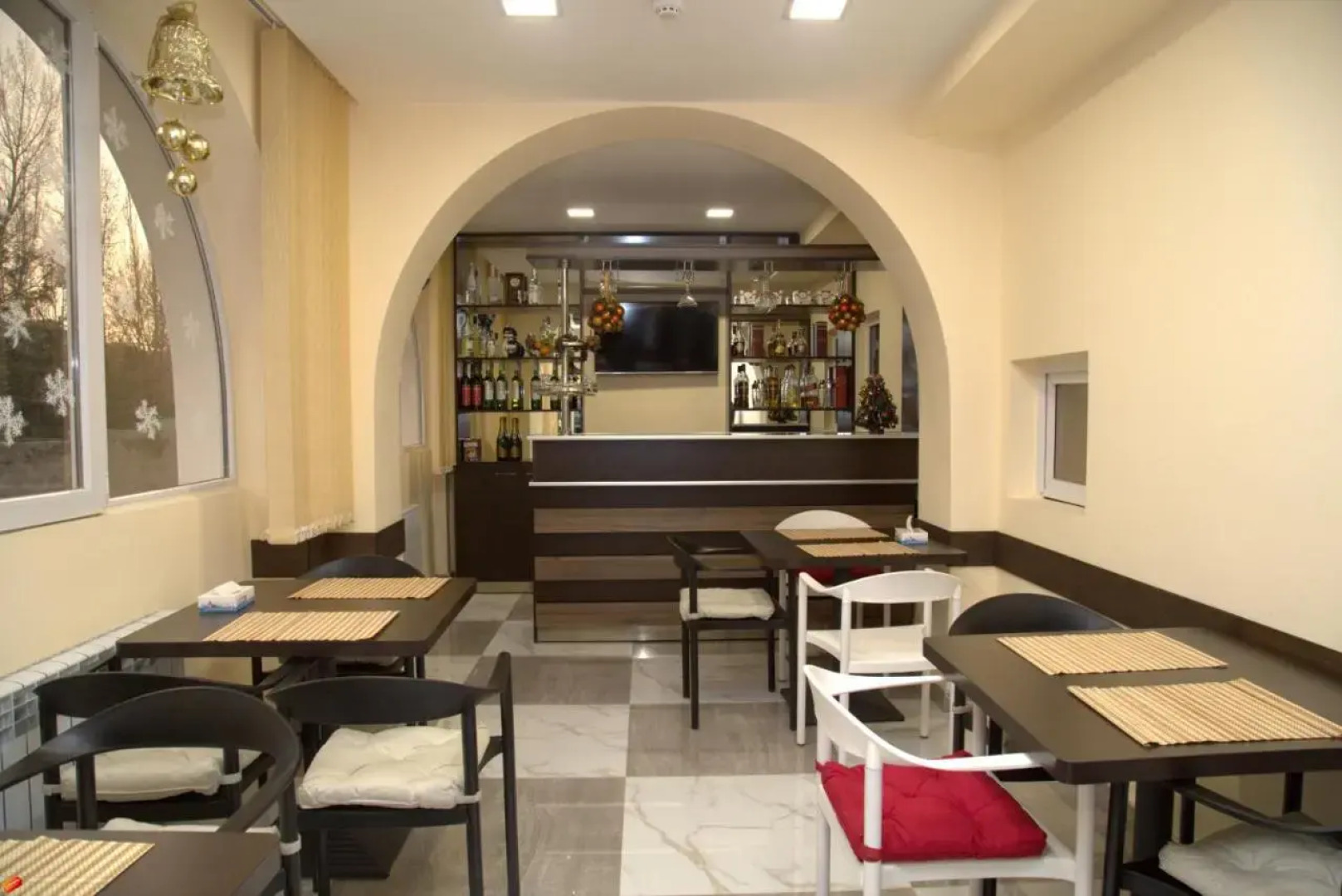 Отель Palma Palace