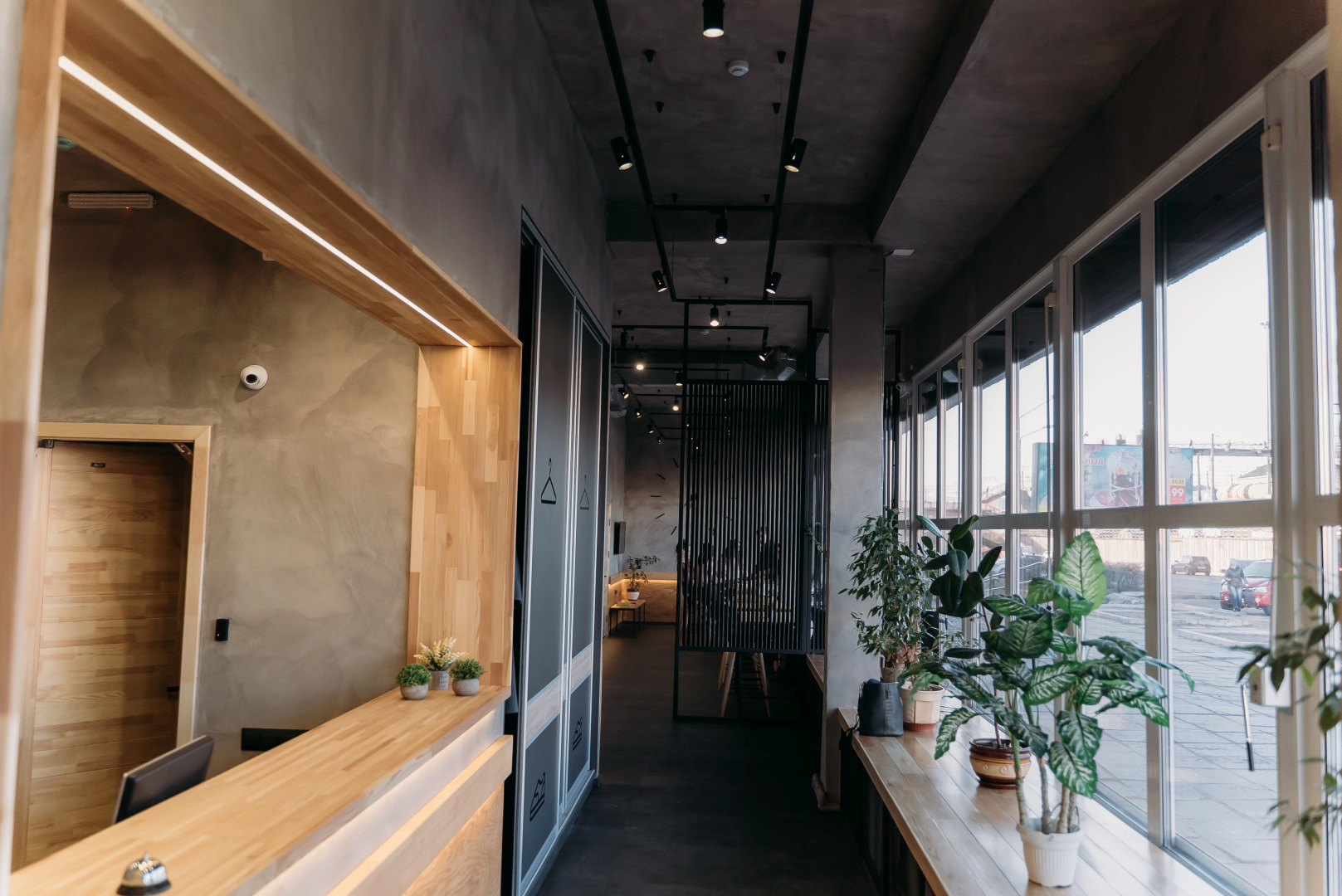 Хостел Wellhome