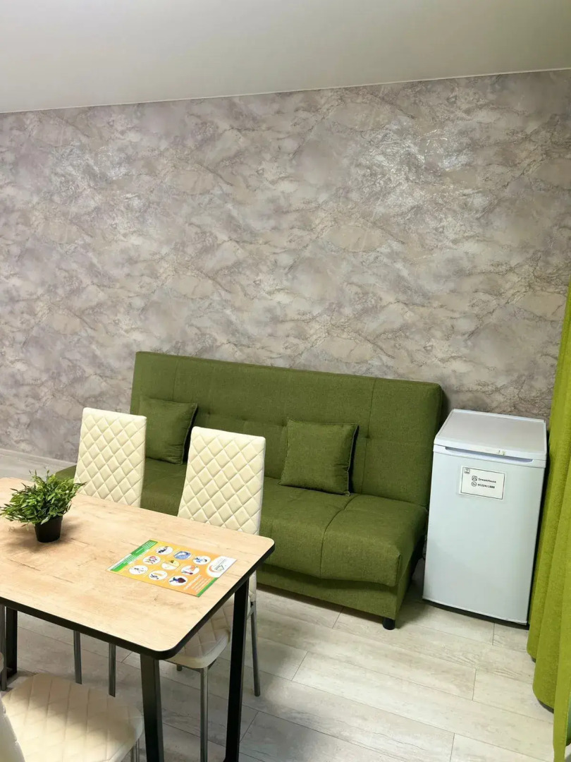 Апартаменты 3-х комнатные у Аэропорта